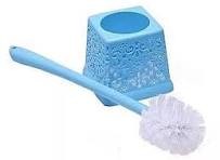 Toilet brush