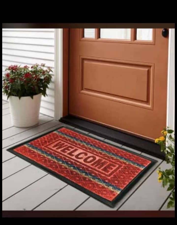 Quality floor mats