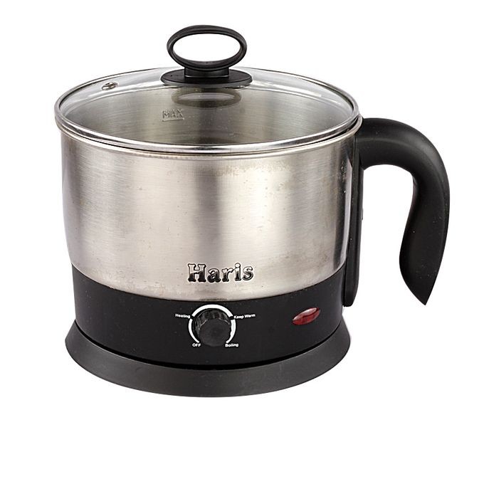 noodles cooker