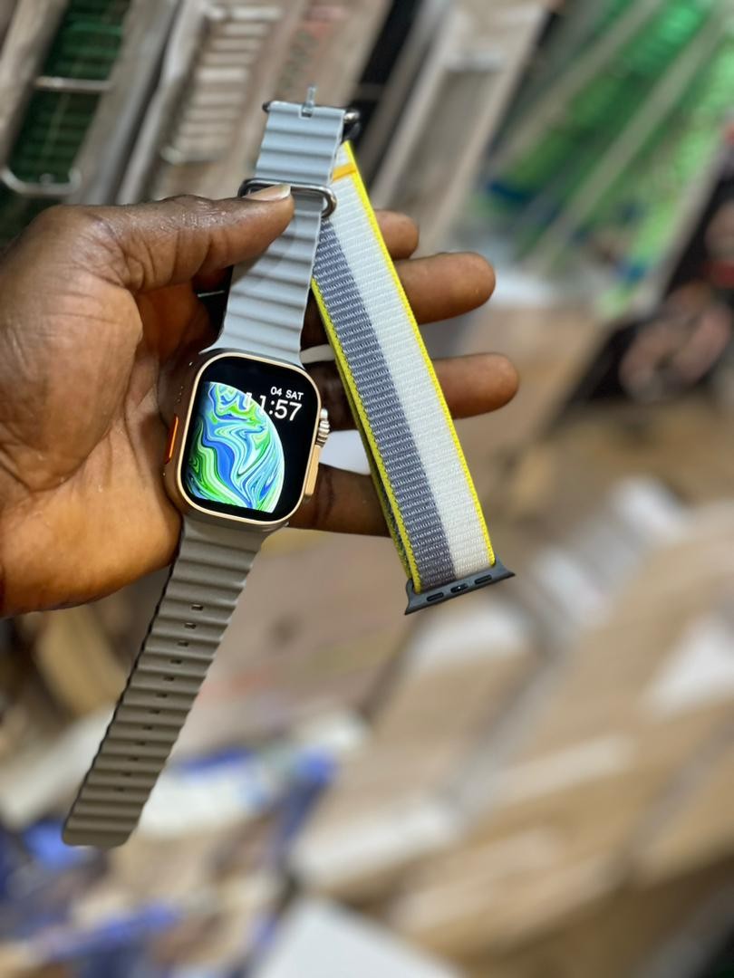 Smart watch
