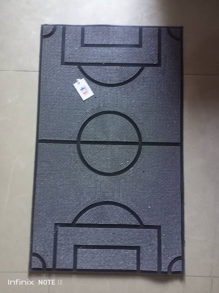 Door mat
