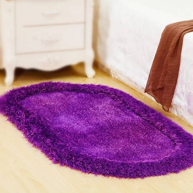 High quality bedside mats