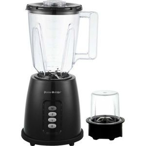 Portable blender