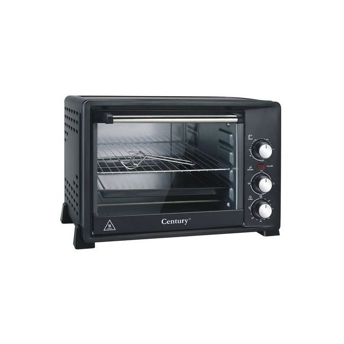 Century 37L electric oven and grill