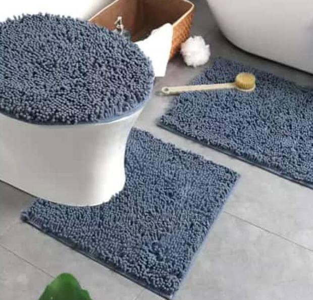 Floor mat