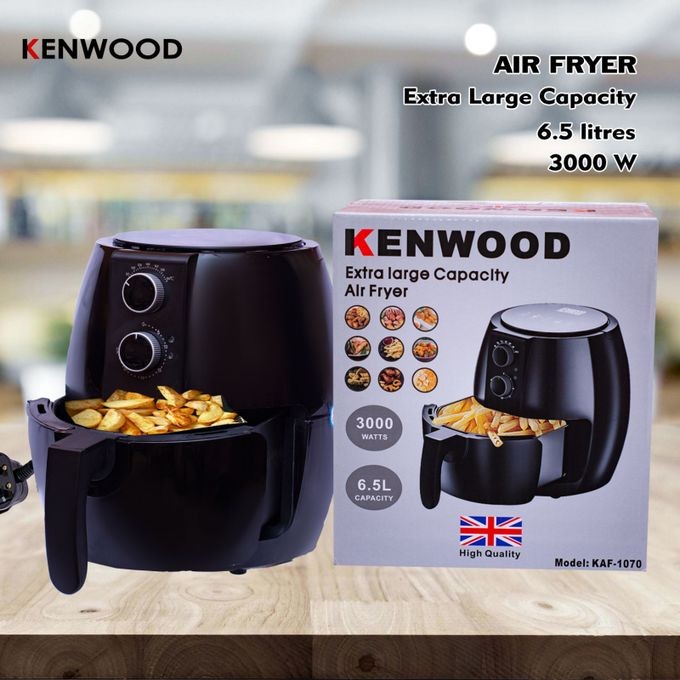 Kenwood air fryer