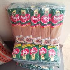 best spaghetti in Lagos