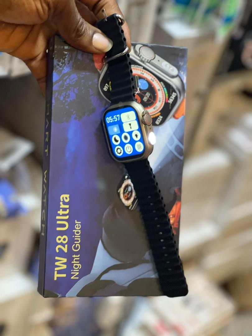 Quality smart watch