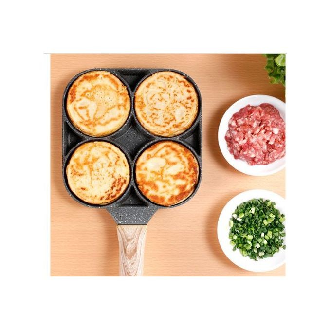 pancakes pan
