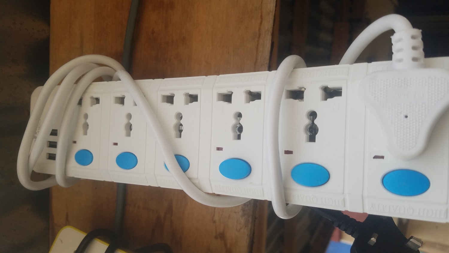 Buy cheap USB estension in Lagos