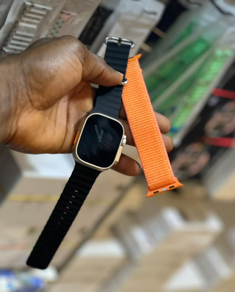 Smart watch