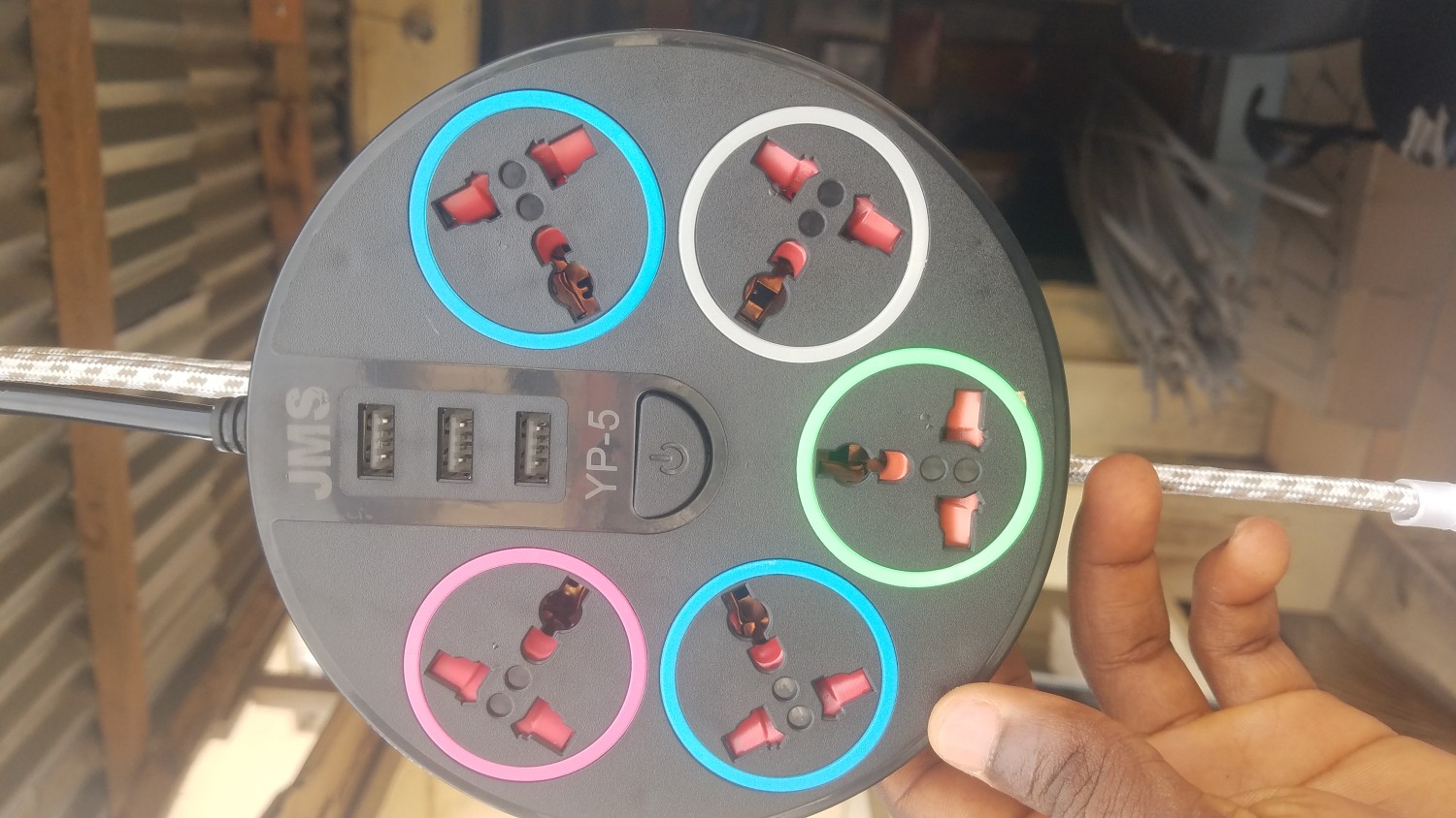 USB estension wire