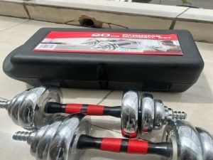 Sport items
