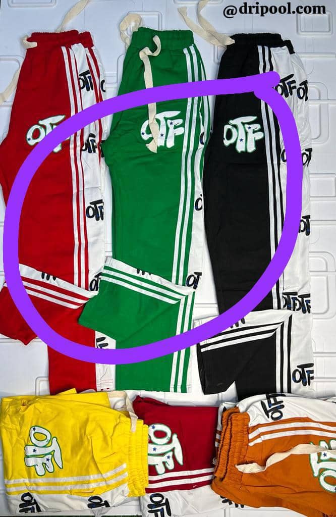 Joggers