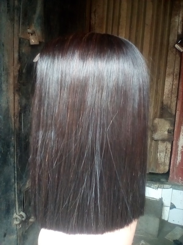 Quality women wig