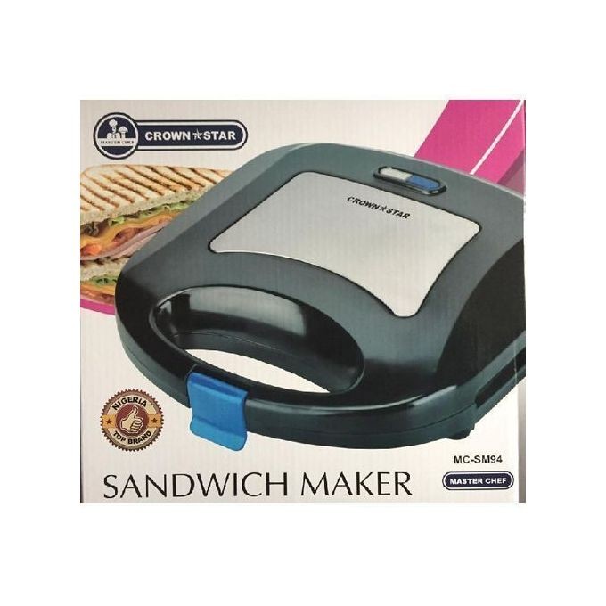 toaster