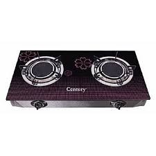 gas for cooker