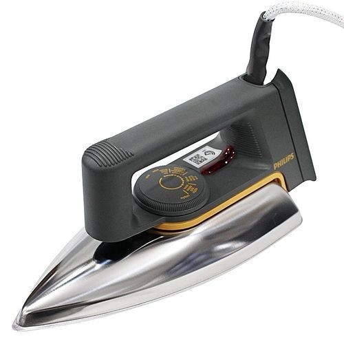 Philips pressing iron