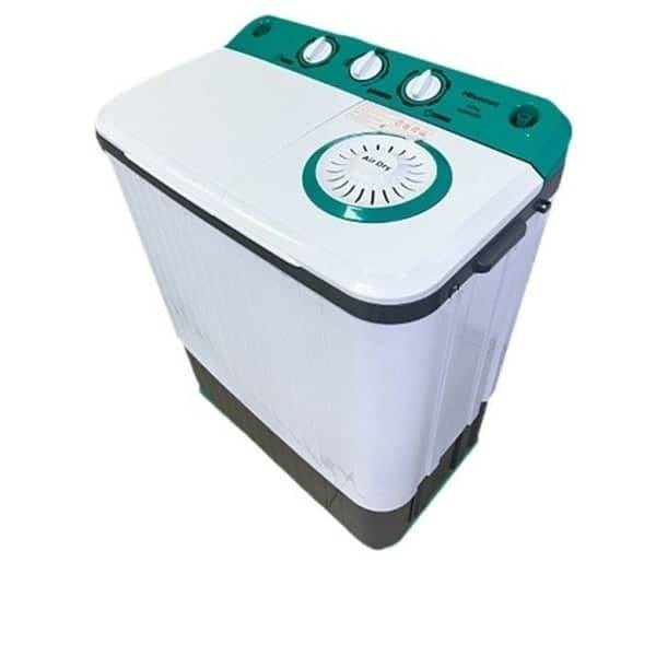 7.5kg hisense washing machine