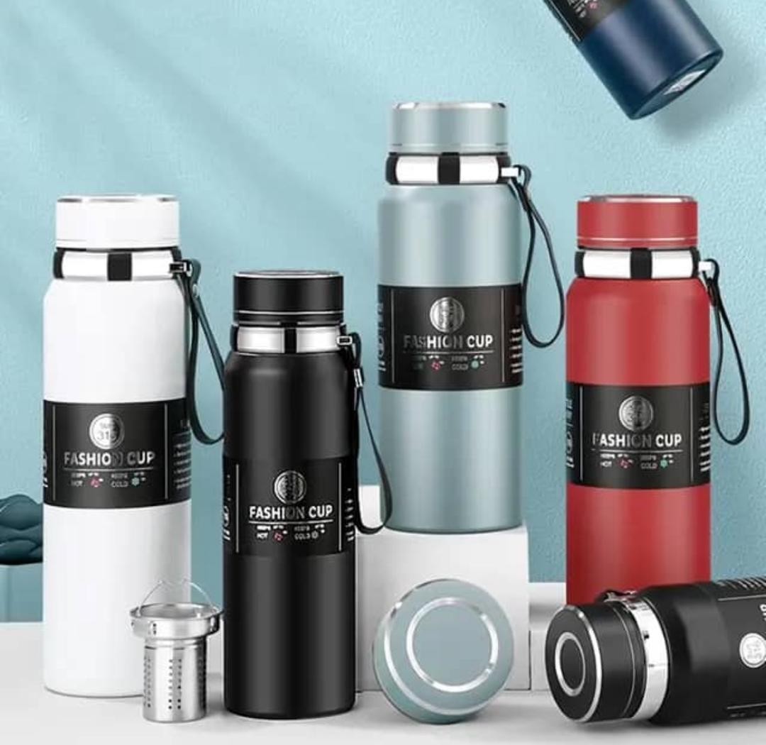 Vacuum cup