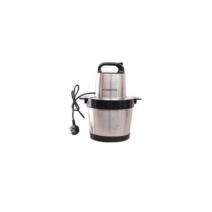 yam pounder 9L