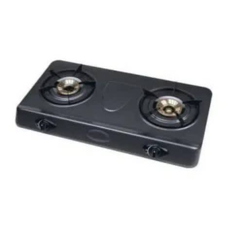 gas stove burner