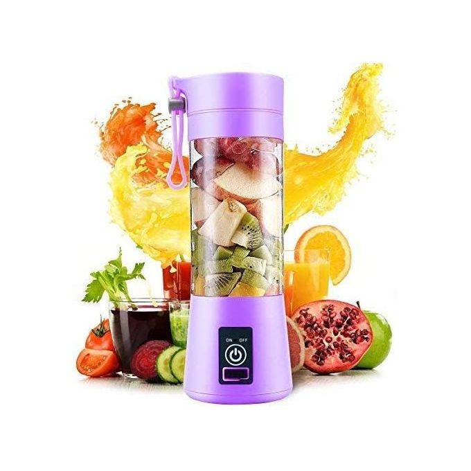 best Rechargeable blender in Lagos