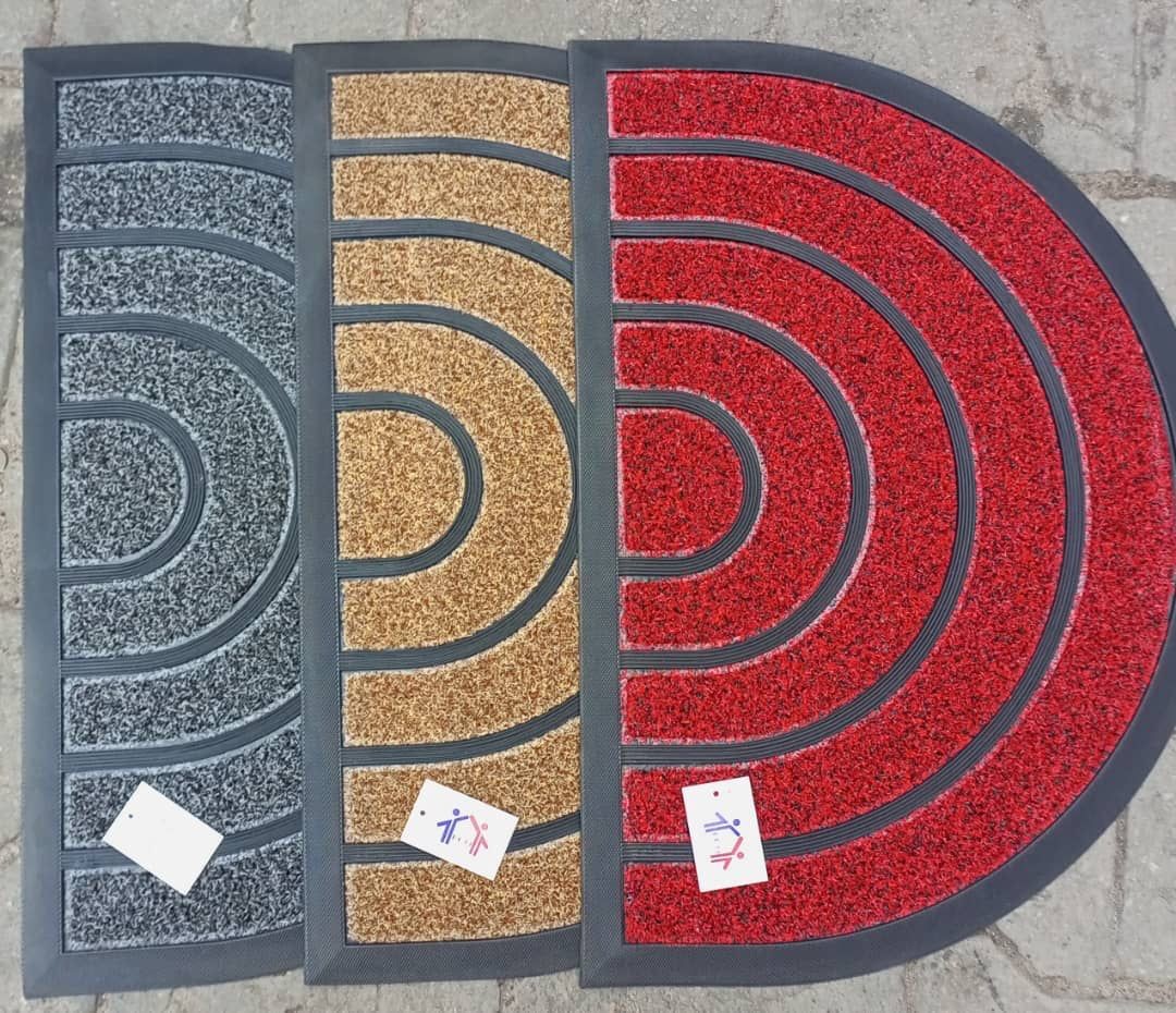 Quality floor mats