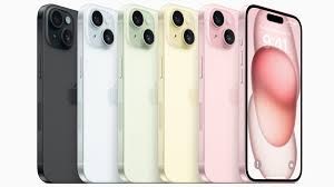 Phones And Accessories