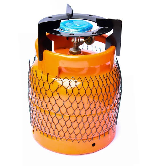3kg gas cilynder