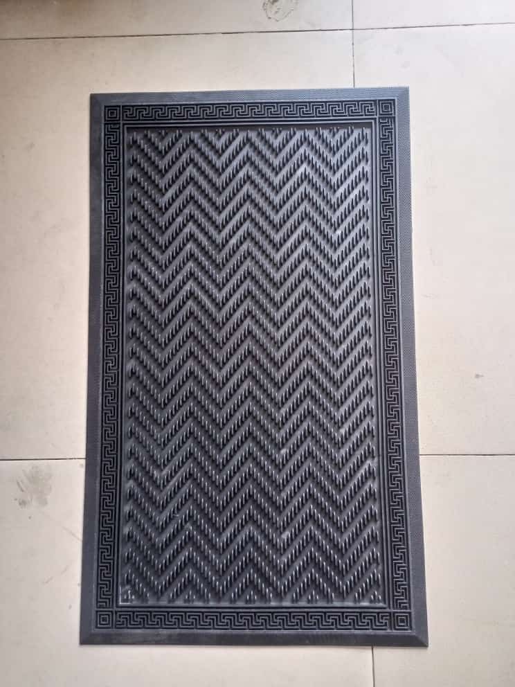 Quality floor mat
