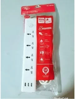 Estension box USB
