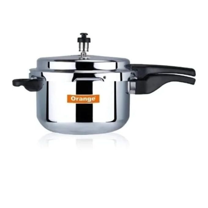 pressure pot