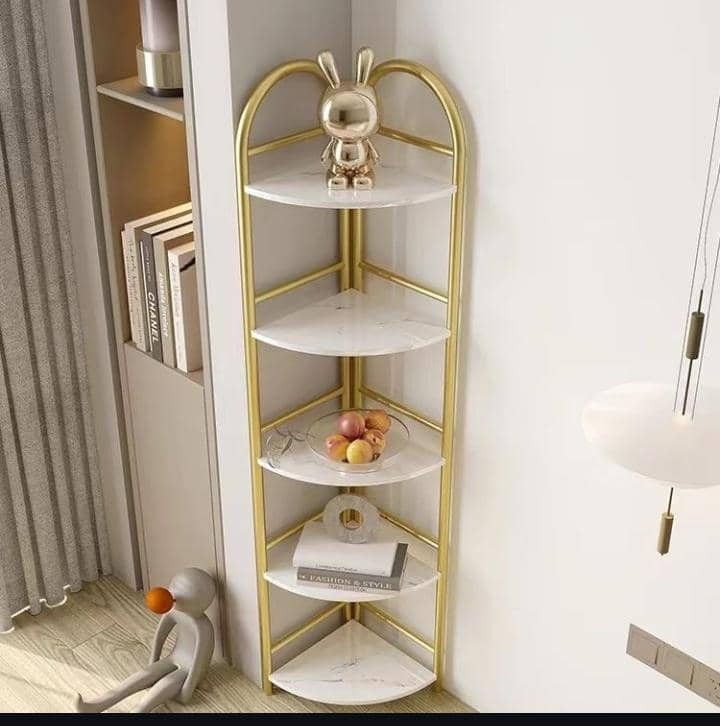 corner rack in Nigeria